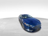 Used 2018 Ford Fusion Titanium image 3