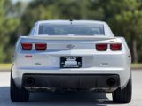 Used 2011 Chevrolet Camaro LT w/ RS Package image 5