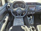 New 2025 Nissan Versa S w/ Trunk Package image 6
