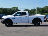 Used 2021 RAM 1500 Classic Warlock w/ Electronics Group image 4