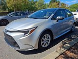 New 2025 Toyota Corolla LE image 2