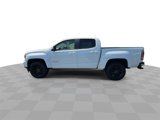 Certified 2022 GMC Canyon Elevation w/ Trailering Package image 5