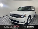 Used 2019 Ford Flex Limited image 3