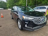 Used 2021 Ford Edge SEL w/ Convenience Package image 2