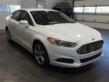 Used 2015 Ford Fusion SE image 3