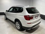 Used 2015 BMW X3 xDrive35i image 4