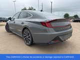 Used 2020 Hyundai Sonata SEL Plus w/ Tech Package image 3