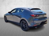 New 2025 MAZDA MAZDA3 Carbon image 5