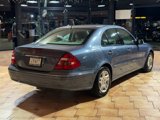 Used 2003 Mercedes-Benz E 320 Sedan image 3