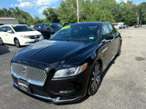 Used 2019 Lincoln Continental AWD w/ Equipment Group 500A image 2