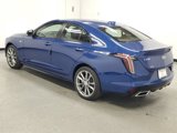 New 2025 Cadillac CT4 Sport image 4