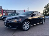 Used 2015 Volkswagen Passat 1.8T S image 3