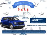 New 2025 Hyundai Venue SE image 2