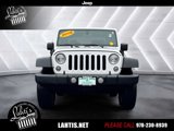 Used 2018 Jeep Wrangler Sport image 2