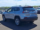 Used 2020 Jeep Cherokee Latitude Plus w/ Cold Weather Group image 4