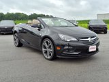 Used 2018 Buick Cascada Premium image 2