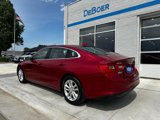 Used 2016 Chevrolet Malibu LT w/ Leather Package image 3