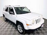 Used 2014 Jeep Patriot Latitude image 3