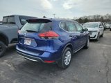 Used 2017 Nissan Rogue S image 4