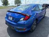 Used 2017 Honda Civic LX-P image 5