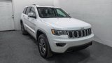 Used 2021 Jeep Grand Cherokee Limited image 2