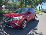 Used 2017 Ford Escape SE image 3