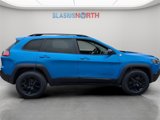 Used 2022 Jeep Cherokee Trailhawk w/ Trailer Tow Group image 3