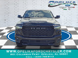 Used 2025 RAM 1500 Big Horn image 2