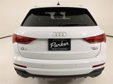 New 2025 Audi Q3 2.0T Premium image 4