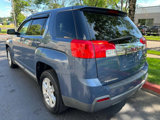 Used 2011 GMC Terrain SLE image 6
