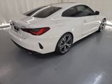 Used 2022 BMW 430i Coupe w/ Convenience Package image 5