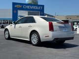 Used 2013 Cadillac CTS Luxury image 5
