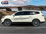 Used 2014 Chevrolet Traverse LTZ image 5