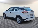 Certified 2024 Nissan Kicks S image 5
