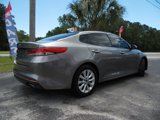 Used 2018 Kia Optima EX w/ Technology Package image 3