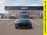 New 2025 Kia Soul LX image 2