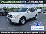 Used 2012 Ford Escape Limited image 4