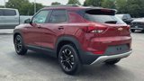 Certified 2022 Chevrolet TrailBlazer LT w/ Convenience Package image 4