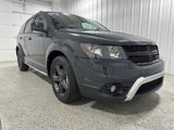 Used 2018 Dodge Journey Crossroad w/ Nav & Sun Group image 3