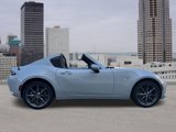 Used 2018 MAZDA MX-5 Miata RF Grand Touring image 4