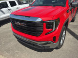 Used 2025 GMC Sierra 1500 Pro w/ Pro Value Package image 2