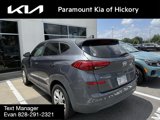 Used 2019 Hyundai Tucson SE image 4