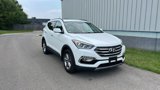 Used 2017 Hyundai Santa Fe Sport image 3