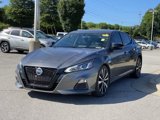 Used 2019 Nissan Altima 2.5 SR image 3