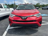 Used 2017 Toyota RAV4 LE image 5