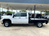 Used 2023 GMC Sierra 2500 Pro w/ Convenience Package image 2