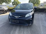 Used 2018 Toyota Sienna LE image 5