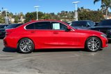 Used 2021 BMW 330i Sedan w/ Premium Package image 2
