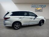 Used 2020 INFINITI QX60 Pure image 4