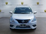 Used 2016 Nissan Versa S image 2